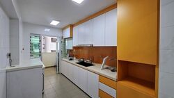 Blk 280B Compassvale Ancilla (Sengkang), HDB 5 Rooms #628451571